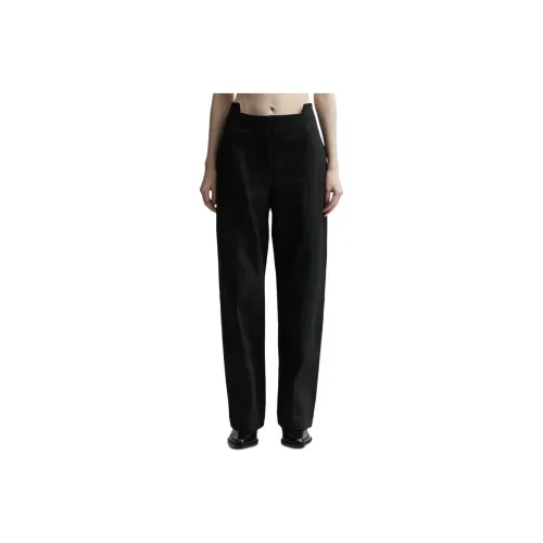 JW Anderson Jeans Women's Black