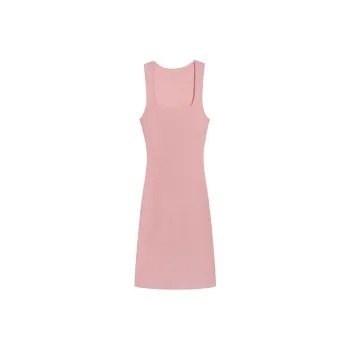 INCO VIBE Sleeveless Dress Women's Pink