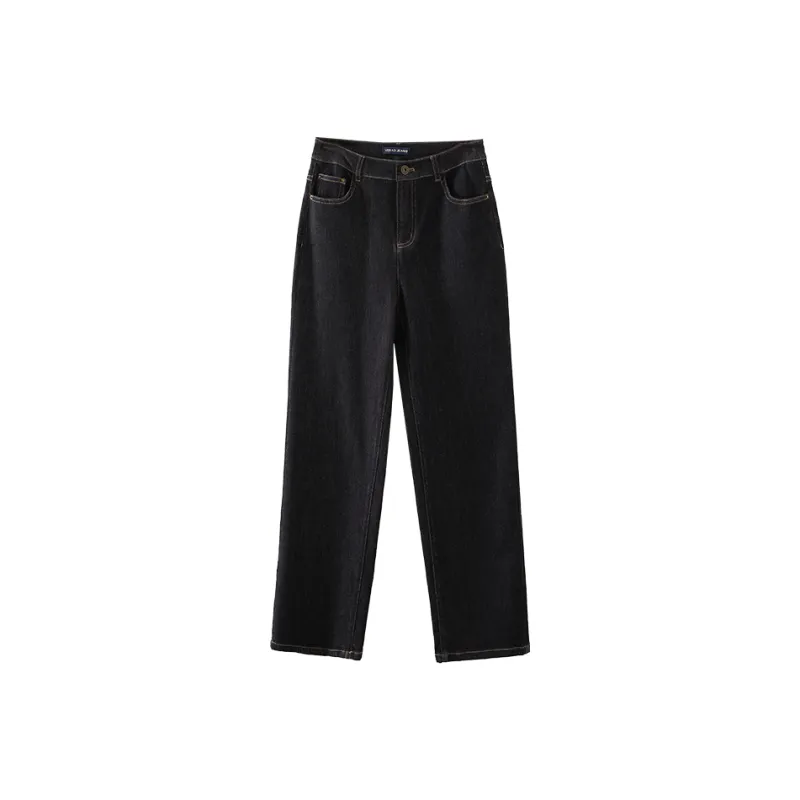 YALIDA Jeans Women's-0