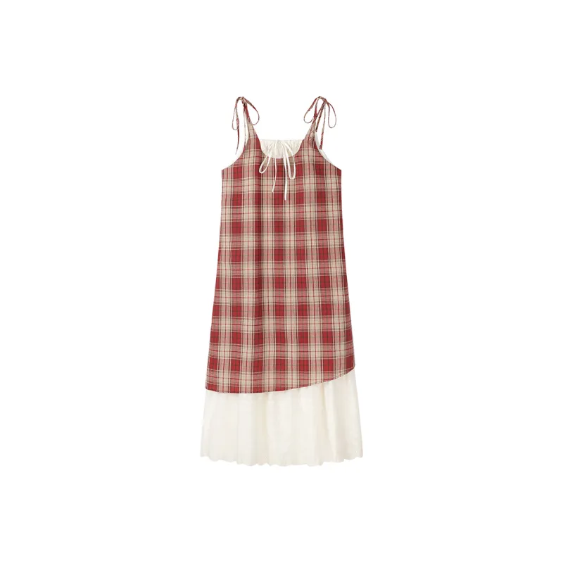 Peaches Peaches Slip Dress Women's-14