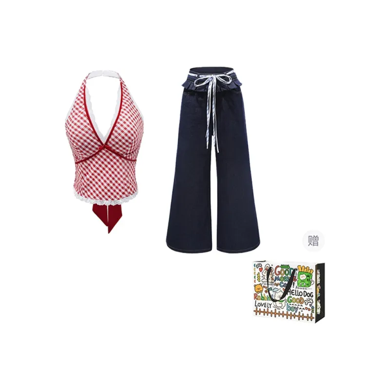 HAPG Casual Suits Women's-0