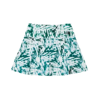 THE NORTH FACE THE NORTH FACE Urban Exploration SS24 Casual Short Skirts Women's Dark Green