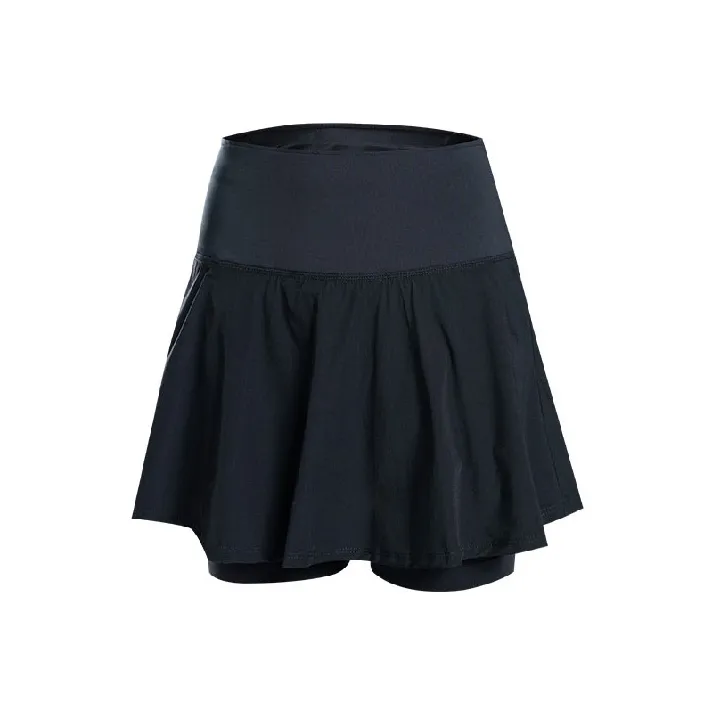 UTO Casual Short Skirts Women's-0