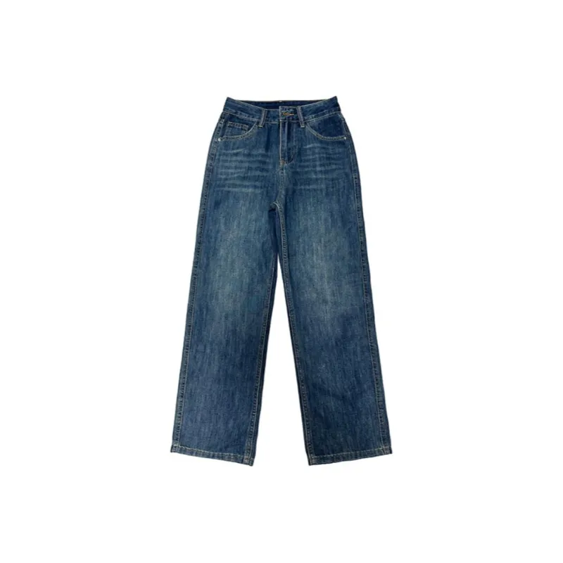 YINLEI Jeans Women's-0