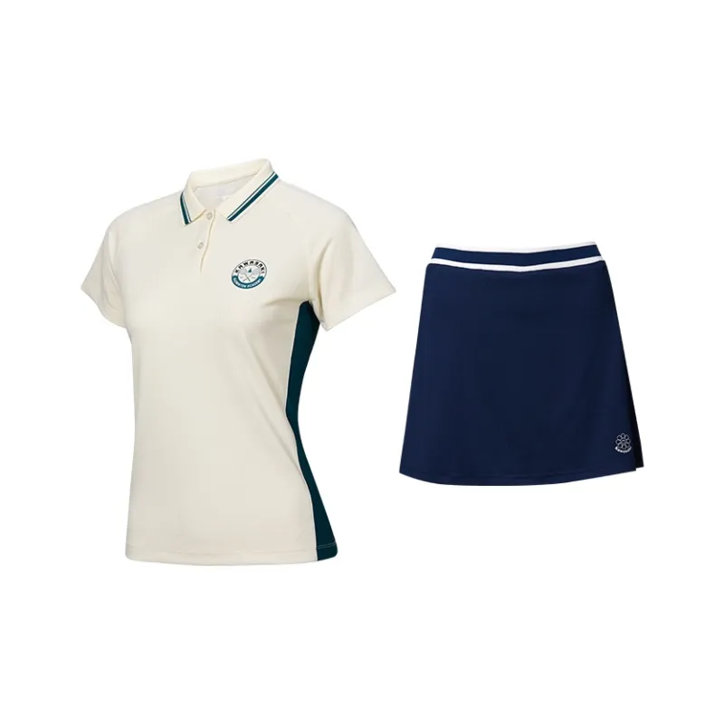Kawasaki Skirt Set Women's 2 Pack-4