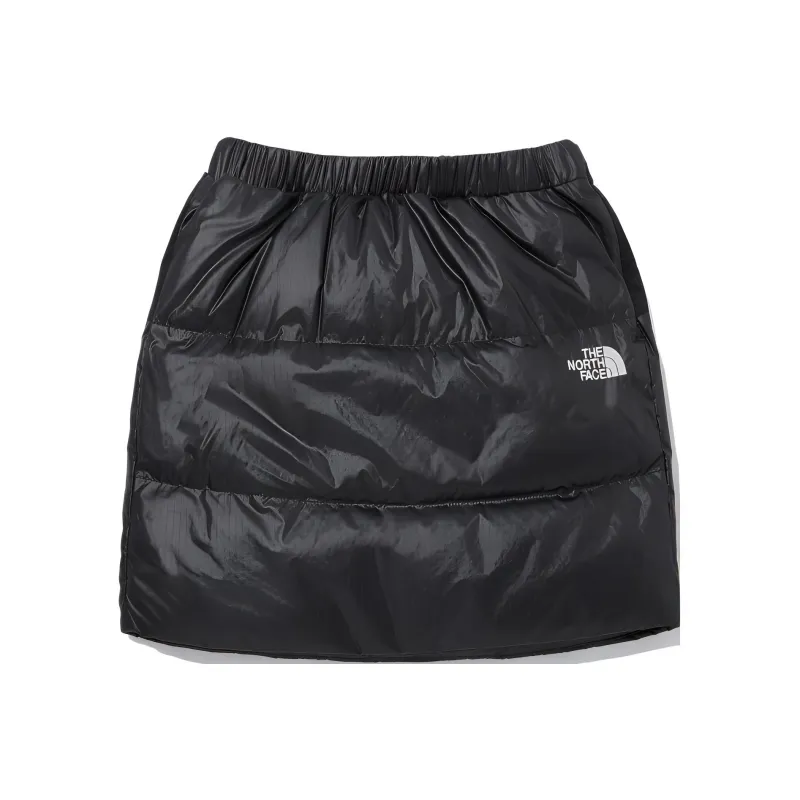 THE NORTH FACE Casual Short Skirts Women's Black-0