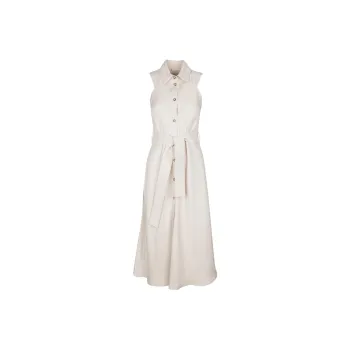 LIU·JO Panelled Midi Dress