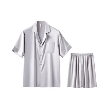 MIIOW Men Pajama Sets