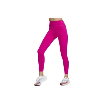 Nike Nike Go Athletic Trousers Women's Raspberry Red