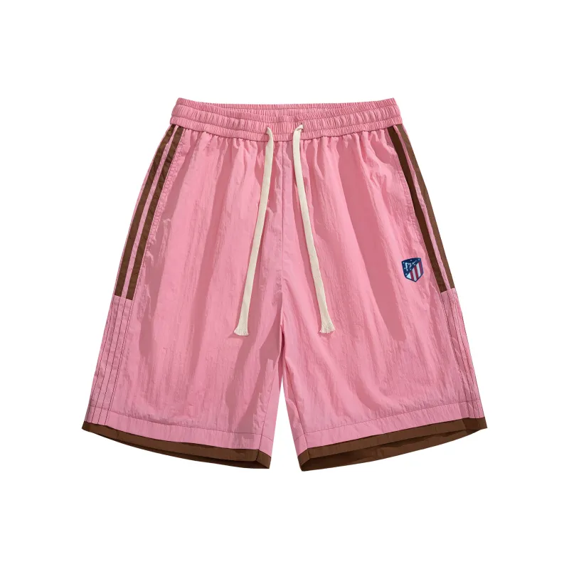 ATLETICO DE MADRID 1903 Casual Shorts Unisex-1