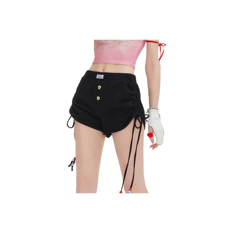 Unifree Casual Shorts Women's-7
