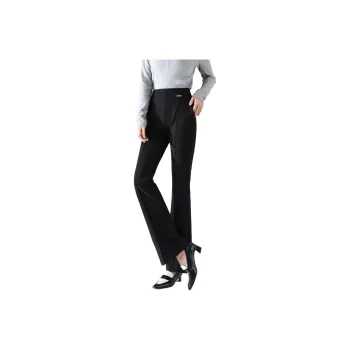 ORIGIN Suit Trouser Women's Black