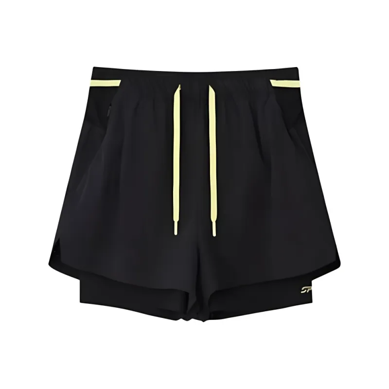SPYDER TRAINING Casual Shorts Women's-7