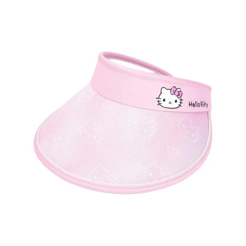 BALABALA Polyester Visor Cap Kids'-1
