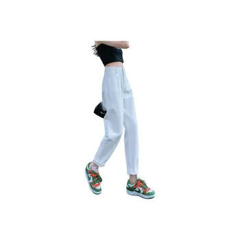 Concubine Zhu Jeans Women's
