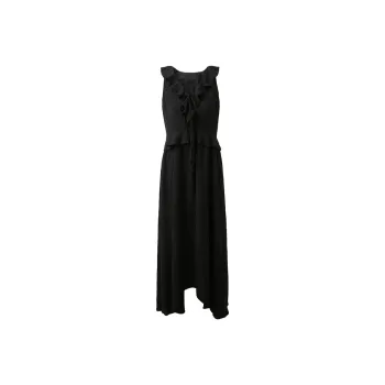 3COLOUR Sleeveless Dress Women's