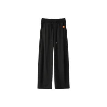 Snow Know The Answer SKTA Casual Pants Unisex