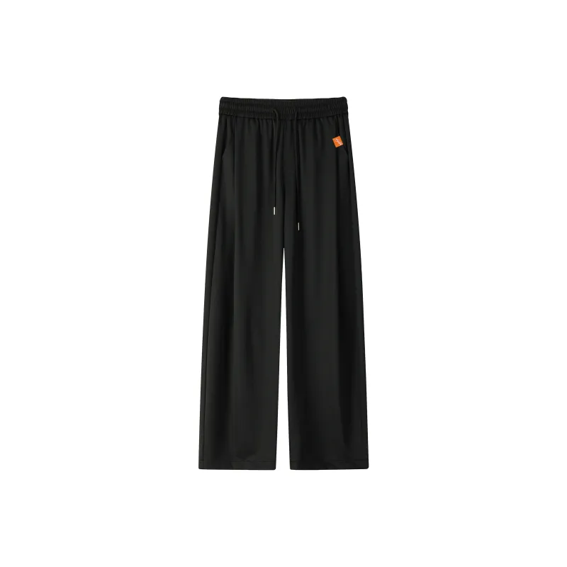 Snow Know The Answer SKTA Casual Pants Unisex-1