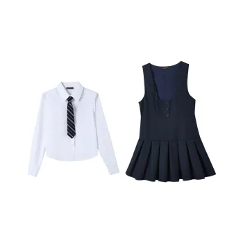 MRR&CO. Two Piece Skirt Sets Women's
