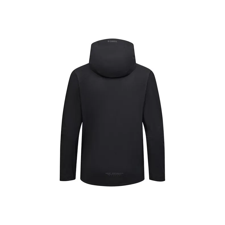 K·SWISS Jackets Men-20