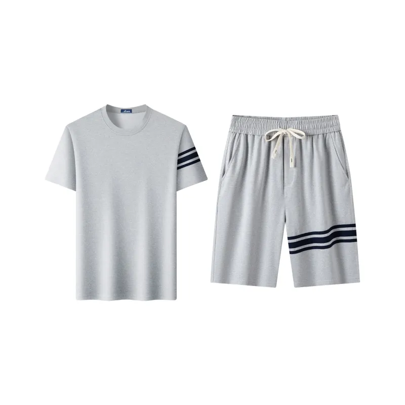 FORTEI Casual Sportswear Men-4