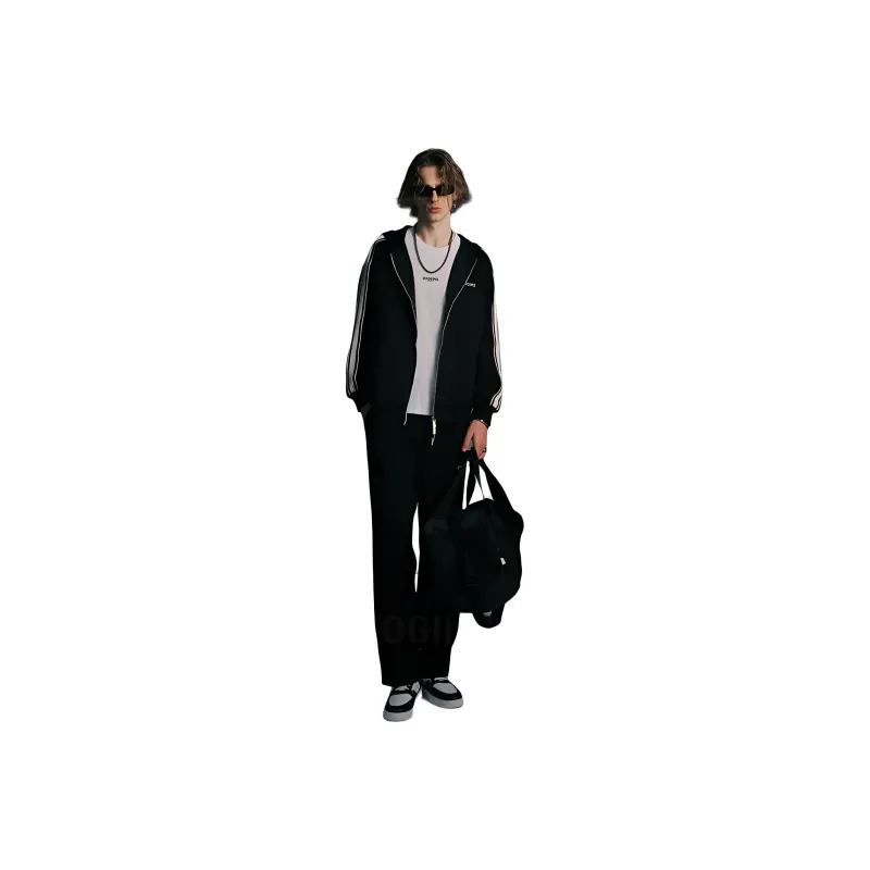 GOOGIMS Casual Suits Unisex-0