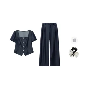 PAVEA Casual Suits Women's