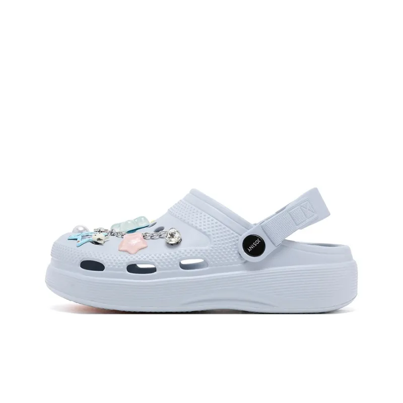 JOSINY Clogs Women's-1
