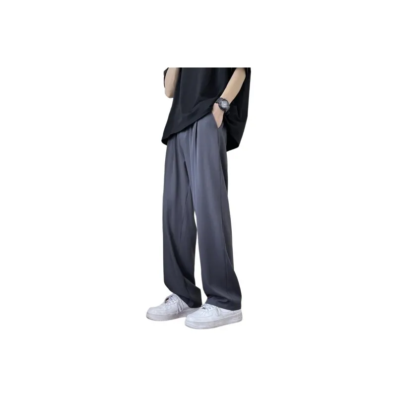 KAIPAINEN Suit Trousers Unisex-10