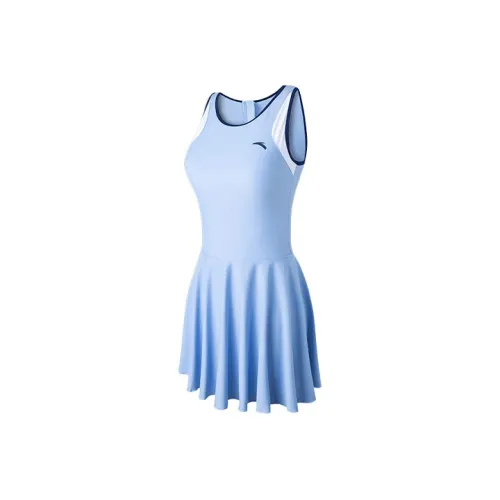ANTA Swim Dresses & Skirts Women's Light Blue
