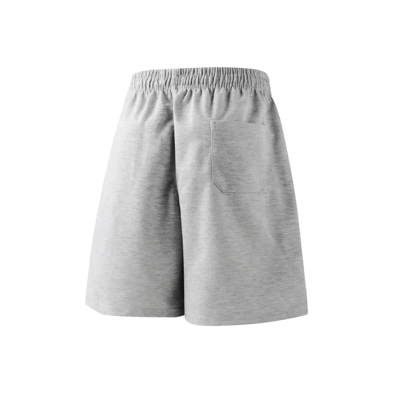 Kepu Casual Shorts Unisex-4