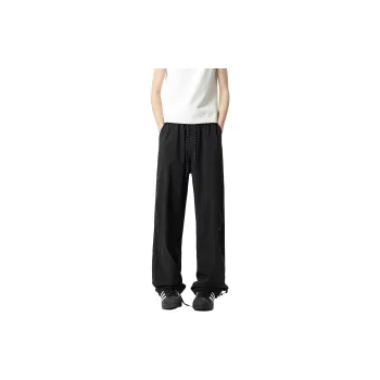 Nuthink Casual Pants Unisex
