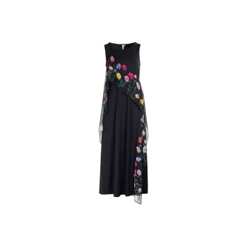 A LIFE ON THE LEFT Sleeveless Dress Women's