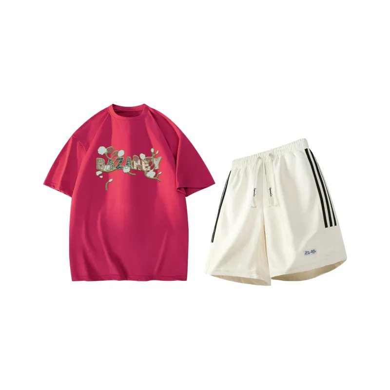 Supremo Cat Casual Sportswear Unisex-48