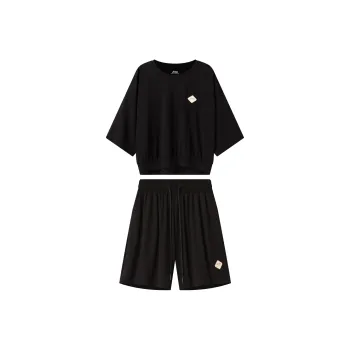 Jeep Casual Suit T Shirt Women's