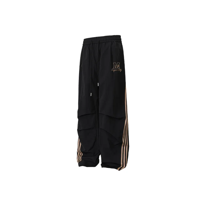 Manchester City F.C. Casual Pants Unisex-16