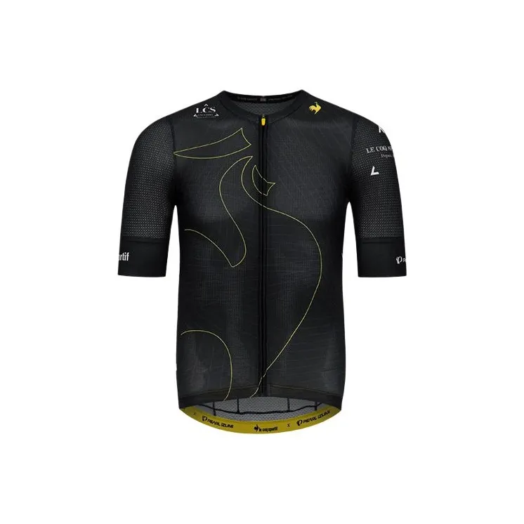 Le Coq Sportif x PEARL IZUMi SS25 Cycling Clothing Men's-8
