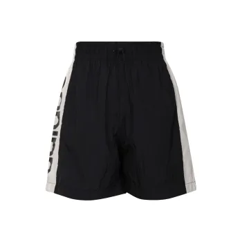 Adidas Neo Sports Shorts Women's Black White