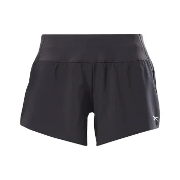 Reebok Ts Ubf Training Short Sports Shorts Women's Black