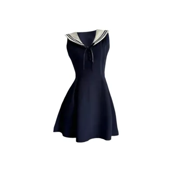 MA JOURNEE Sleeveless Dress Women's