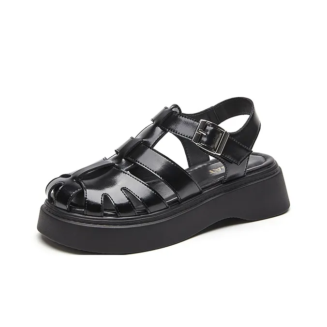 ST&SAT Roman Sandals Women's-1