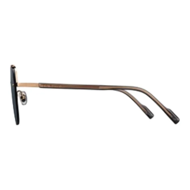HELEN KELLER Aviator Sunglasses Men's Multicolor-2