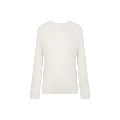 MEIYANG Cashmere Sweater Women's