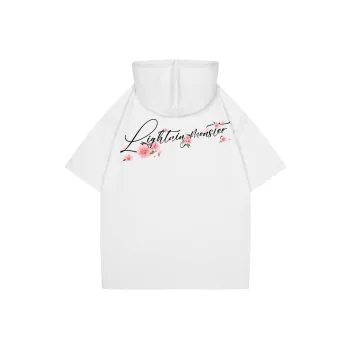 LIGHTNING MONSTER T Shirt Unisex