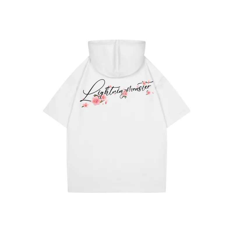 LIGHTNING MONSTER T Shirt Unisex-0