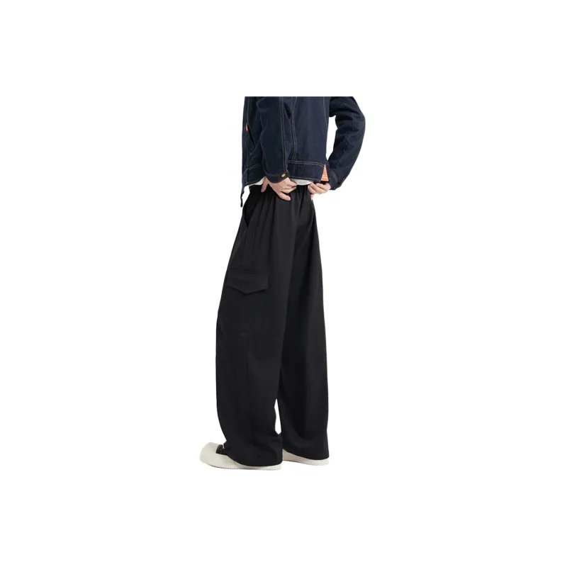 Zomuros Casual Pants Unisex-2