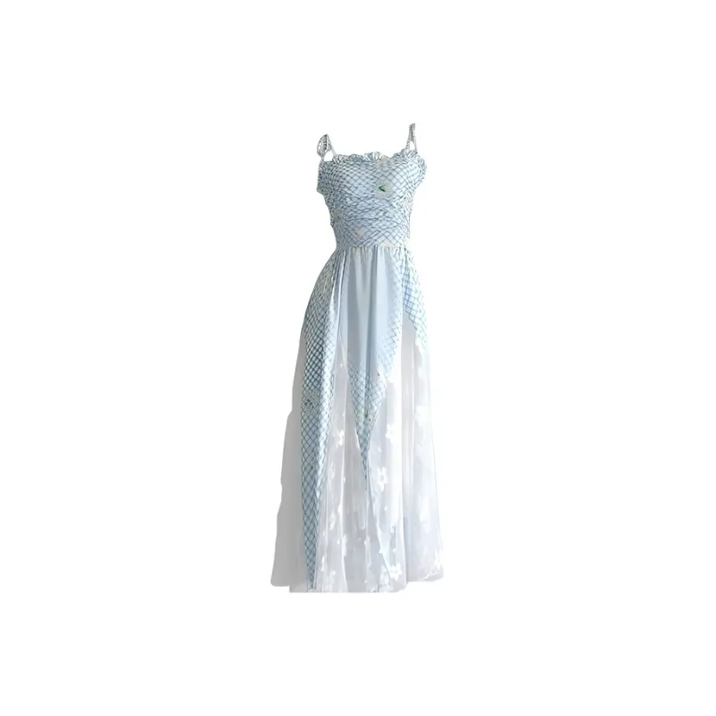 Aghr Slip Dresses Women's-0