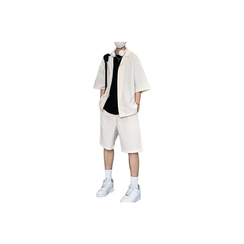 FRQ Casual Sportswear Unisex-8