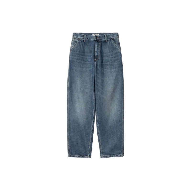 Carhartt WIP W' Brandon Single Knee-0