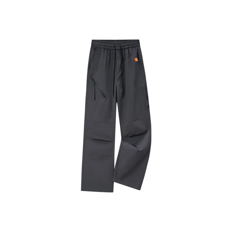 Snow Know The Answer SKTA Casual Pants Unisex-4